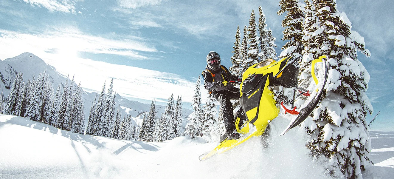 2018 Ski-Doo Expedition LE for sale in Steamboat Powersports, Steamboat Springs, Colorado