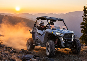 New Powersports Vehicles for sale in Steamboat Springs, CO