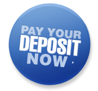 Pay your deposit now logo