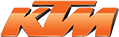 KTM logo