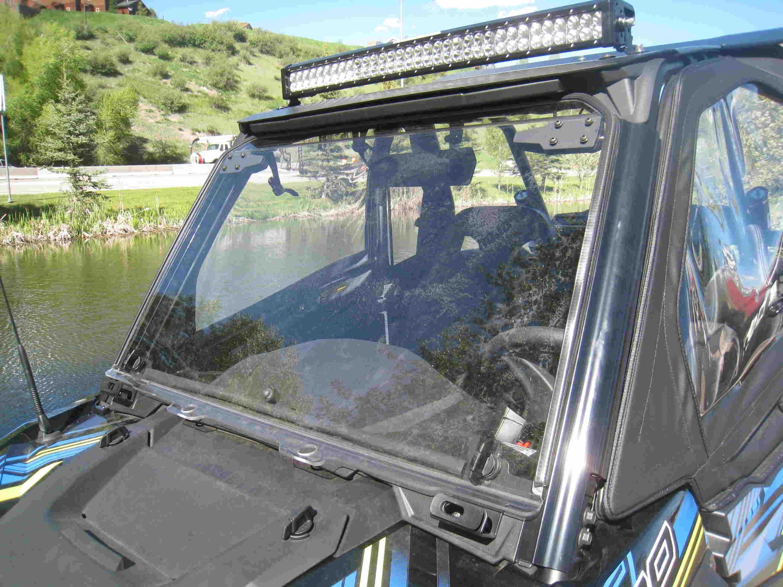 Polaris® RZR XP 1000