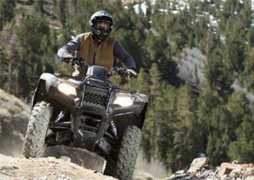 Used Powersports Vehicles for sale in Steamboat Springs, CO