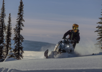 New Powersports Vehicles for sale in Steamboat Springs, CO