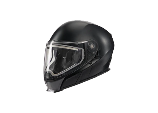 Oxygen Flow Helmet