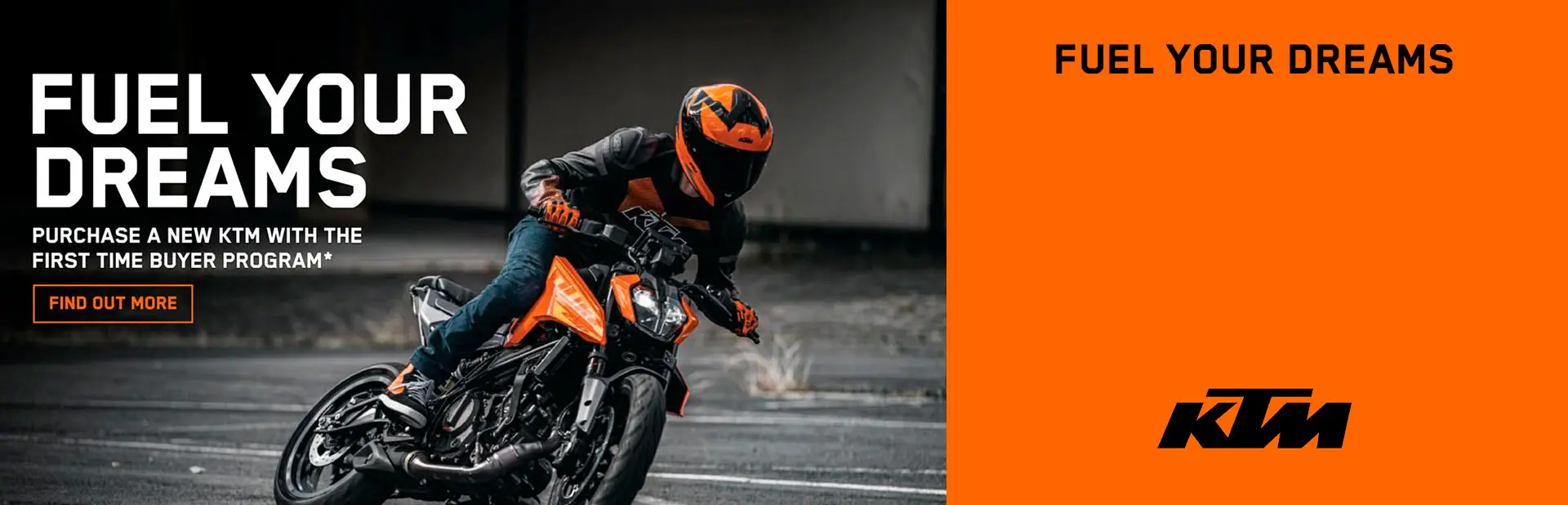 Read more about the article FUEL YOUR DREAMS