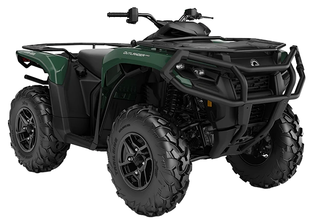 Outlander PRO