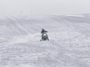 Read more about the article Best Snowmobiling In Colorado: Top 12 Destinations