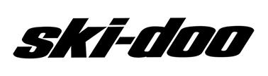 Ski-doo Logo
