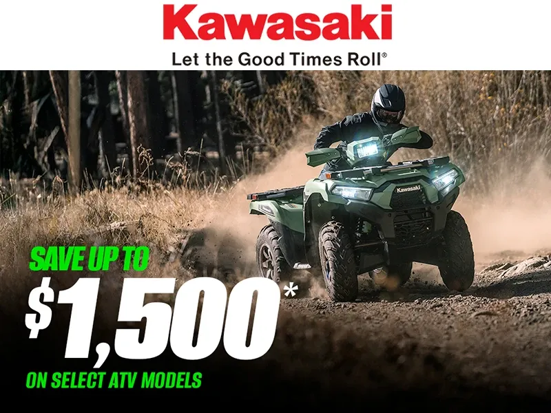 You are currently viewing GOOD TIMES START WITH GREAT DEALS