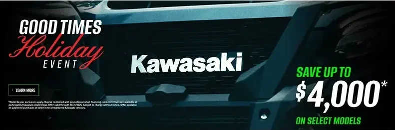 Good Times Holiday Event Kawasaki