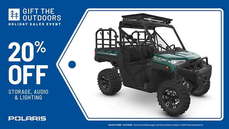 You are currently viewing 20% Off Storage, Audio & Lighting