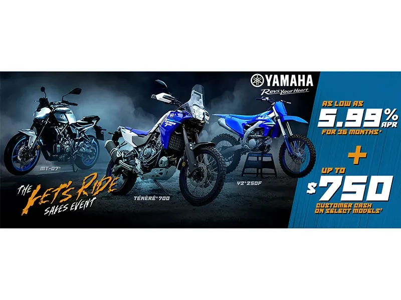 You are currently viewing Ride Sales Event