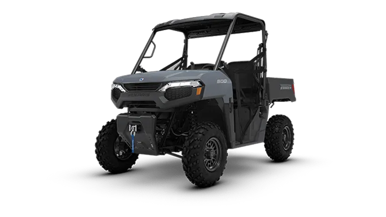 2026 RANGER 500