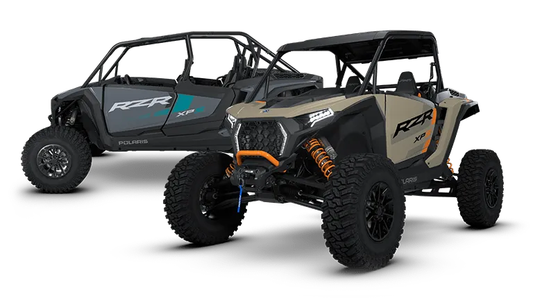 2026 RZR XP S