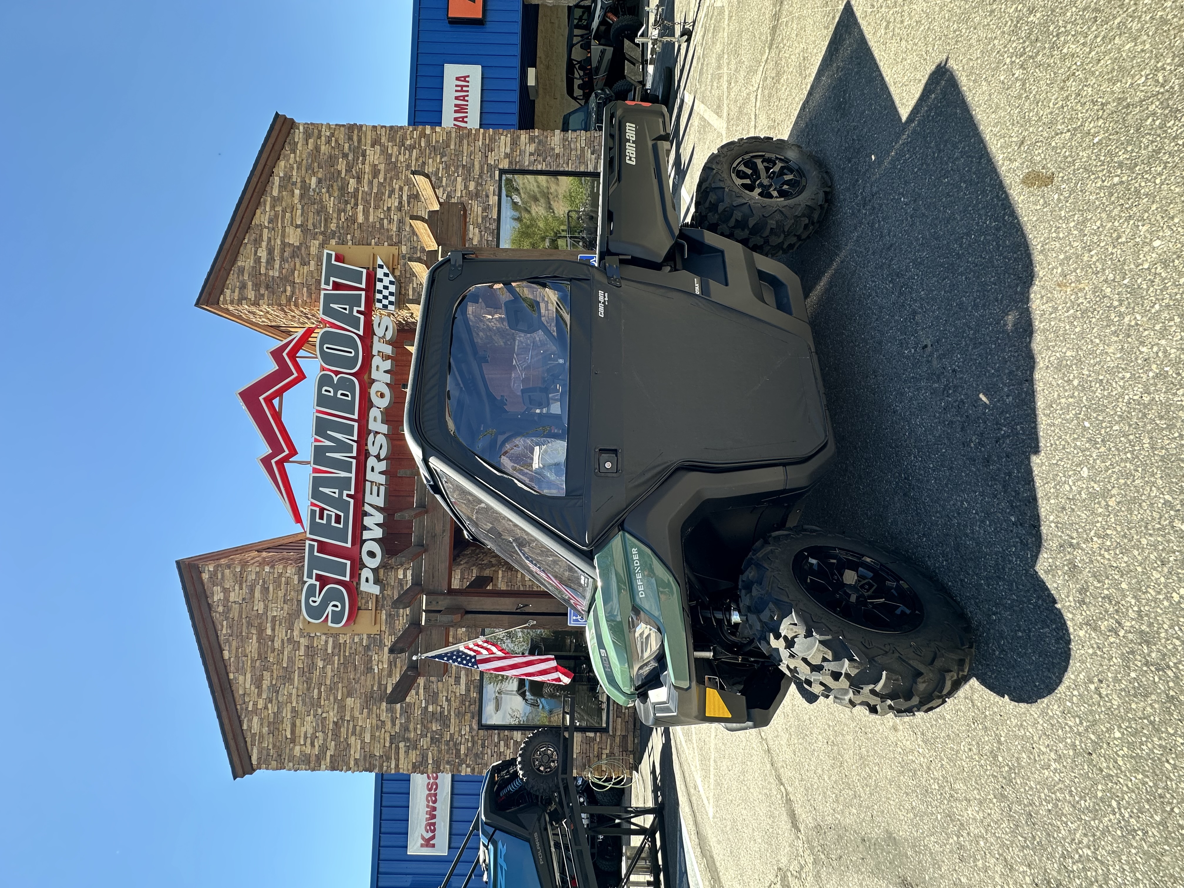 Inventory | Steamboat Springs, CO | Steamboat Powersports