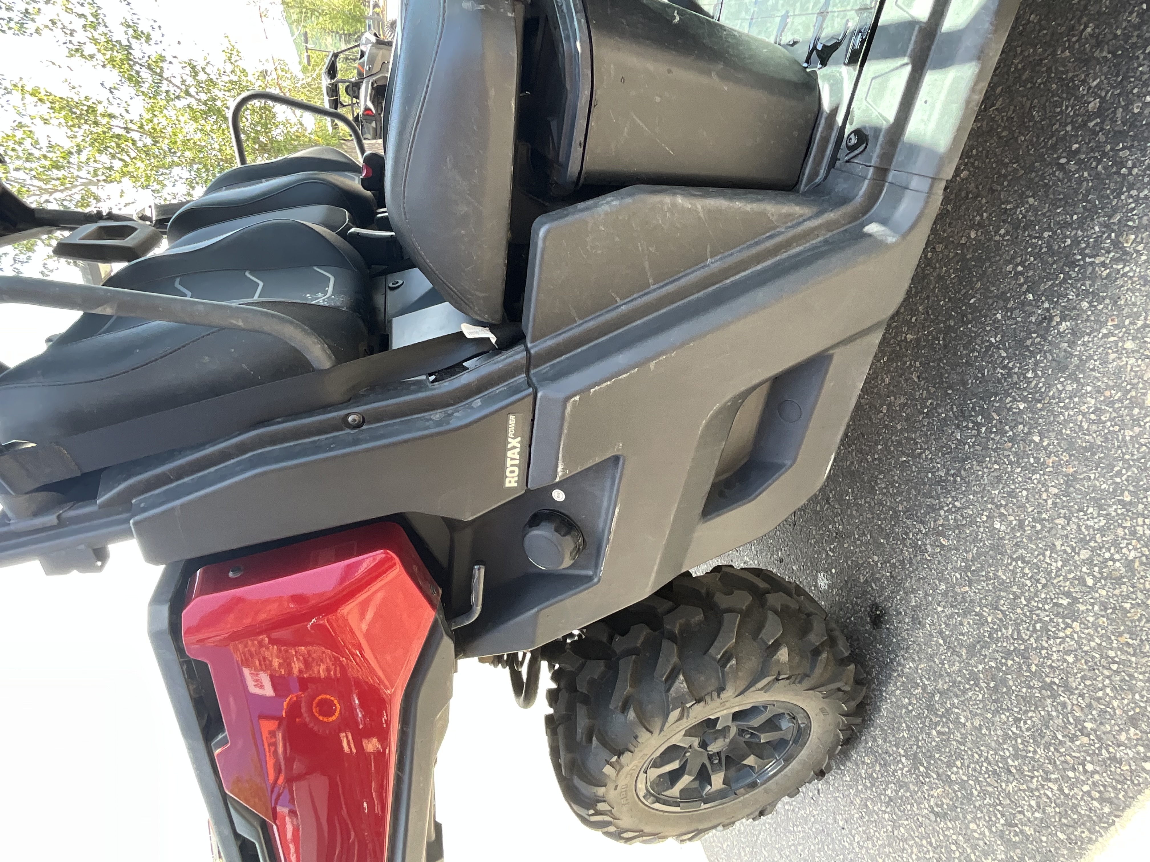 2024 Can-Am DEFENDER XT HD10 Side x Side
