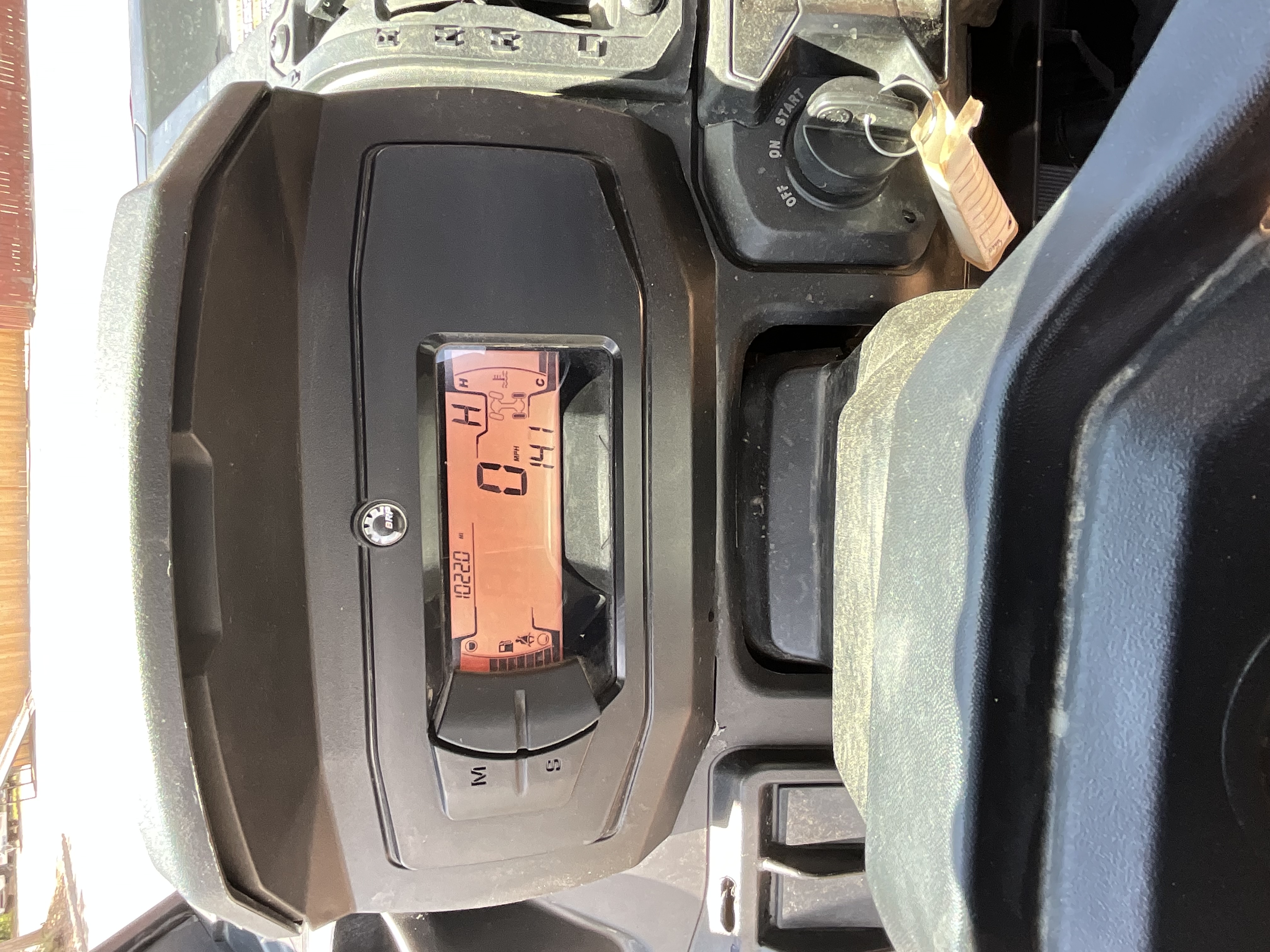 2024 Can-Am DEFENDER XT HD10 Side x Side