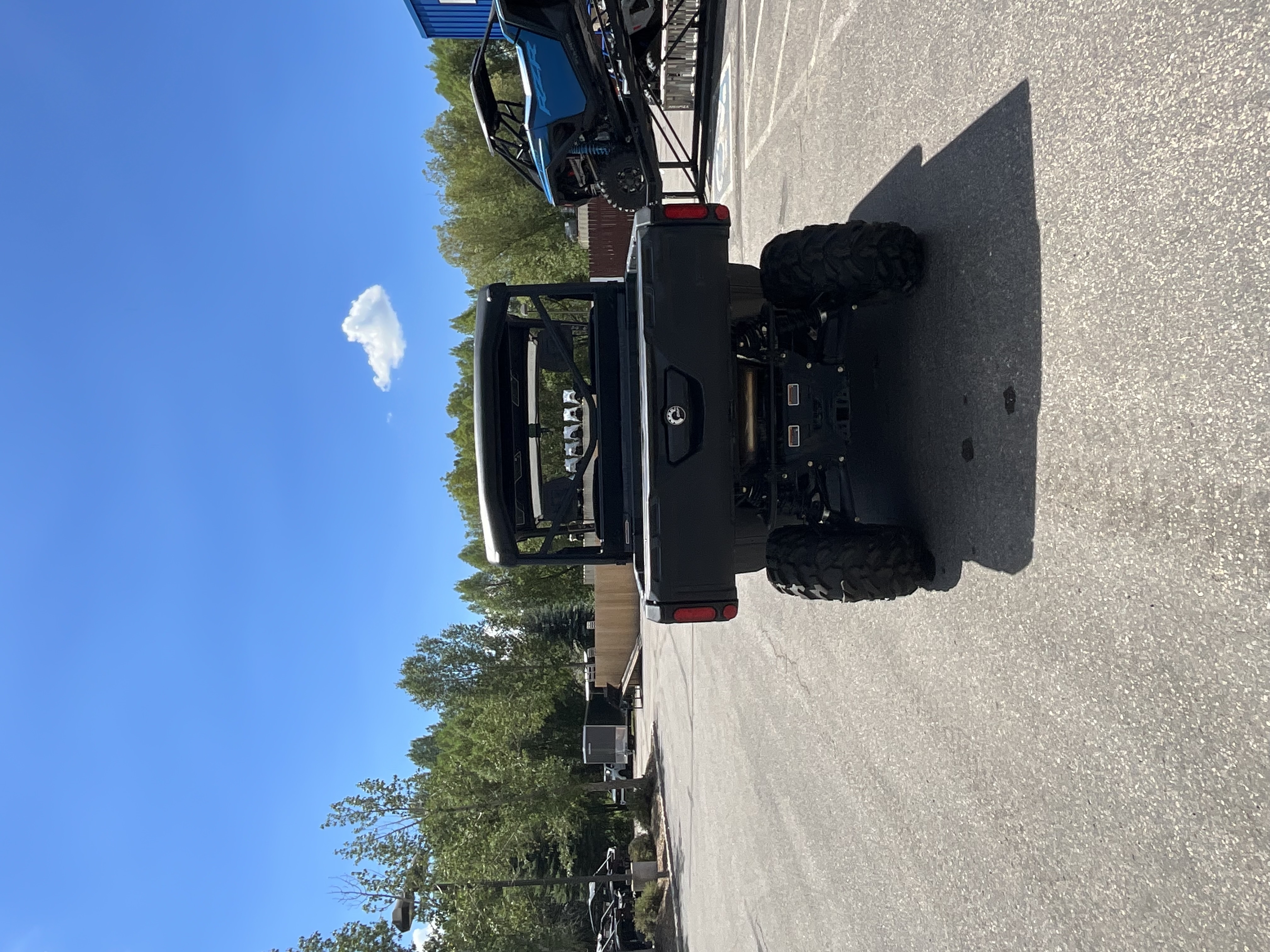 2024 Can-Am DEFENDER XT HD10 Side x Side