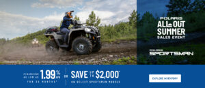 Read more about the article All Out Summer Sales Event