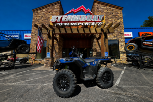 Read more about the article How Much Does a Polaris ATV Cost? A Buyer’s Price Guide