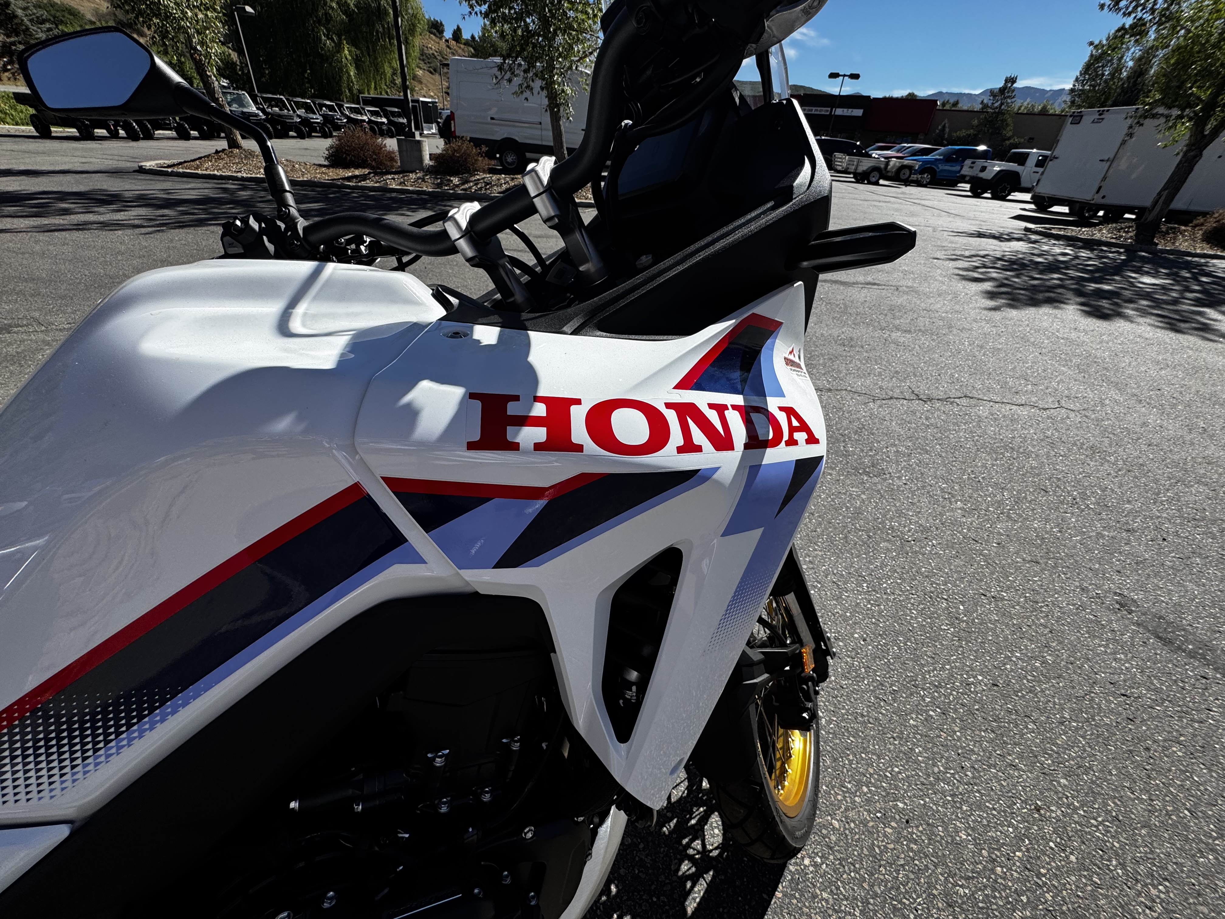 2026 HONDA XL750CT Street Motorcycle 400cc +