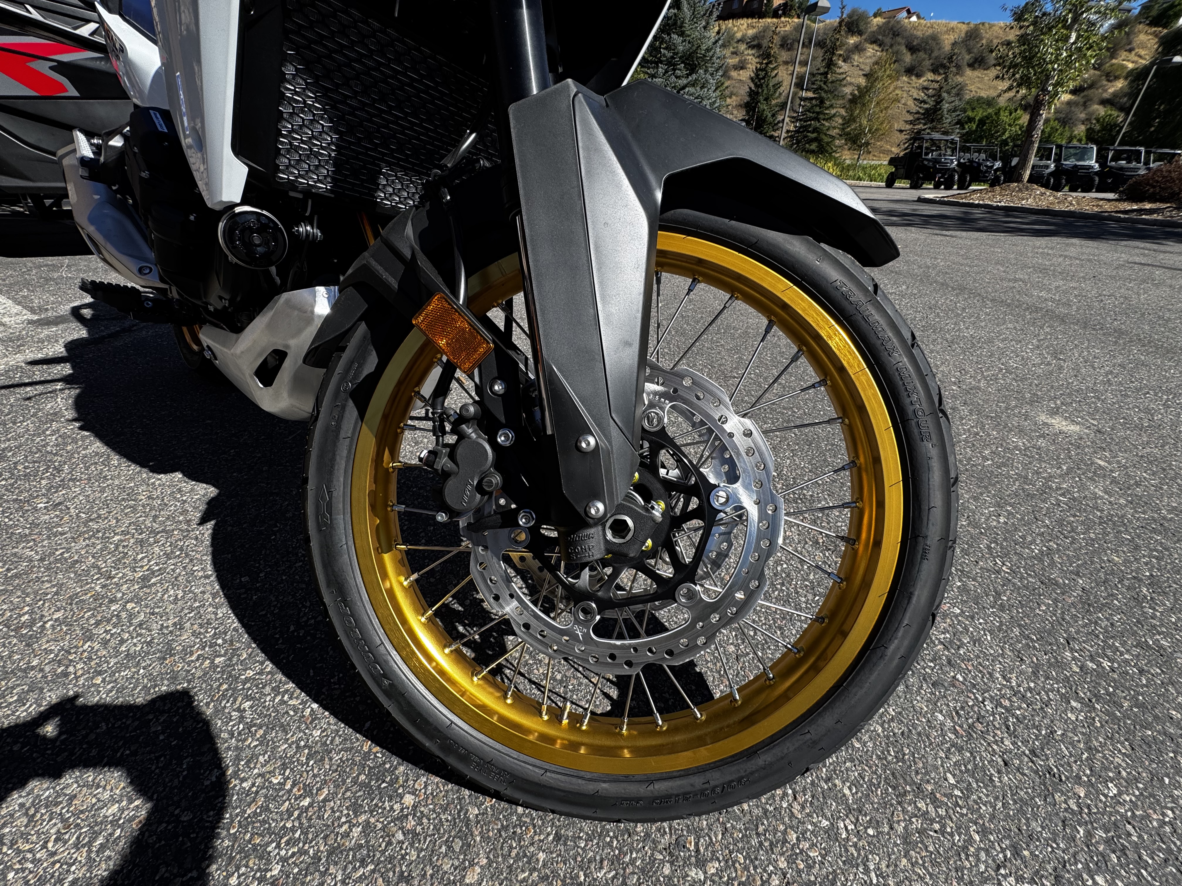 2026 HONDA XL750CT Street Motorcycle 400cc +
