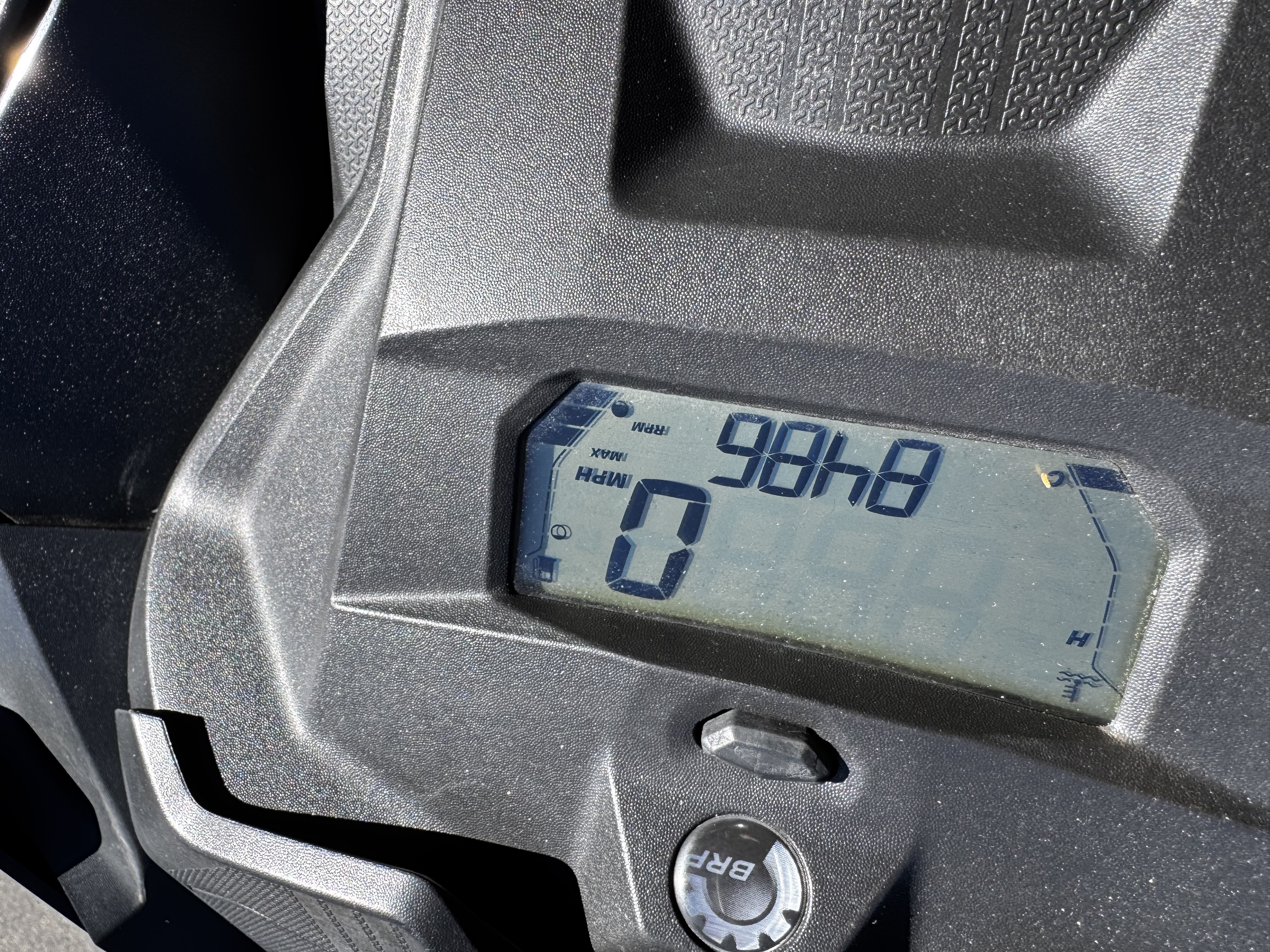 2018 Ski-Doo SUMMIT SP 175 850 ES 3.0 Snowmobile