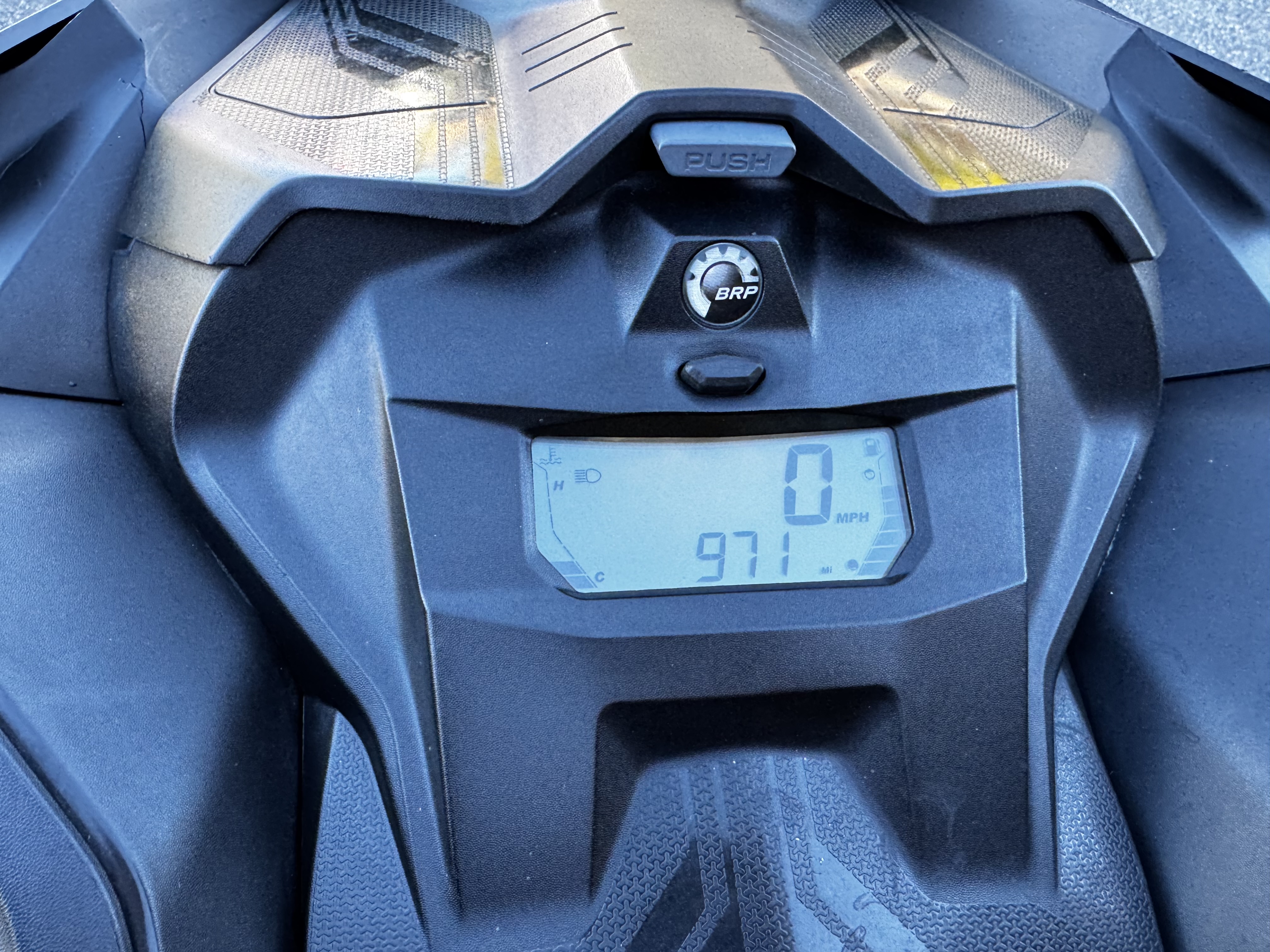 2020 Ski-Doo SUMMIT 850 SP 154 3" Snowmobile